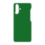 כיסוי פלסטיק קשיח ל- Apple iPhone 16 Plus בצבע - ירוק - קייס מובייל