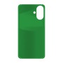 כיסוי פלסטיק קשיח ל- Apple iPhone 16 Plus בצבע - ירוק - קייס מובייל