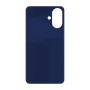 כיסוי פלסטיק קשיח ל- Apple iPhone 16 Plus בצבע - כחול נייבי - קייס מובייל