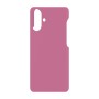 כיסוי פלסטיק קשיח ל- Apple iPhone 16 Plus בצבע - ורוד - קייס מובייל