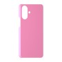 כיסוי פלסטיק קשיח ל- Apple iPhone 16 Plus בצבע - ורוד - קייס מובייל