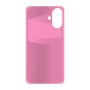 כיסוי פלסטיק קשיח ל- Apple iPhone 16 Plus בצבע - ורוד - קייס מובייל