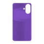 כיסוי פלסטיק קשיח ל- Apple iPhone 16 Plus בצבע - סגול - קייס מובייל