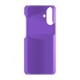 כיסוי פלסטיק קשיח ל- Apple iPhone 16 Plus בצבע - סגול - קייס מובייל