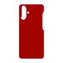 כיסוי פלסטיק קשיח ל- Apple iPhone 16 Plus בצבע - אדום - קייס מובייל