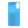 כיסוי פלסטיק קשיח ל- Apple iPhone 16 Plus בצבע - תכלת - קייס מובייל
