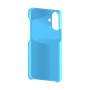 כיסוי פלסטיק קשיח ל- Apple iPhone 16 Plus בצבע - תכלת - קייס מובייל