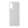 כיסוי פלסטיק קשיח ל- Apple iPhone 16 Plus בצבע - לבן - קייס מובייל