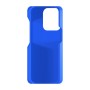 כיסוי פלסטיק קשיח ל- Apple iPhone 16 Pro בצבע - כחול - קייס מובייל