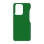 כיסוי פלסטיק קשיח ל- Apple iPhone 16 Pro בצבע - ירוק - קייס מובייל