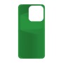 כיסוי פלסטיק קשיח ל- Apple iPhone 16 Pro בצבע - ירוק - קייס מובייל