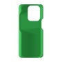 כיסוי פלסטיק קשיח ל- Apple iPhone 16 Pro בצבע - ירוק - קייס מובייל