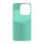 כיסוי פלסטיק קשיח ל- Apple iPhone 16 Pro בצבע - מנטה - קייס מובייל