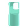 כיסוי פלסטיק קשיח ל- Apple iPhone 16 Pro בצבע - מנטה - קייס מובייל