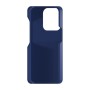 כיסוי פלסטיק קשיח ל- Apple iPhone 16 Pro בצבע - כחול נייבי - קייס מובייל