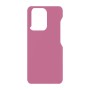 כיסוי פלסטיק קשיח ל- Apple iPhone 16 Pro בצבע - ורוד - קייס מובייל