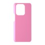 כיסוי פלסטיק קשיח ל- Apple iPhone 16 Pro בצבע - ורוד - קייס מובייל