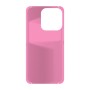 כיסוי פלסטיק קשיח ל- Apple iPhone 16 Pro בצבע - ורוד - קייס מובייל