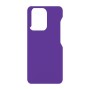 כיסוי פלסטיק קשיח ל- Apple iPhone 16 Pro בצבע - סגול - קייס מובייל