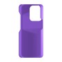 כיסוי פלסטיק קשיח ל- Apple iPhone 16 Pro בצבע - סגול - קייס מובייל