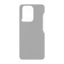 כיסוי פלסטיק קשיח ל- Apple iPhone 16 Pro בצבע - לבן - קייס מובייל
