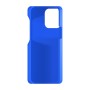 כיסוי פלסטיק קשיח ל- Apple iPhone 16 Pro Max בצבע - כחול - קייס מובייל