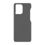 כיסוי פלסטיק קשיח ל- Apple iPhone 16 Pro Max בצבע - אפור - קייס מובייל