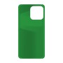 כיסוי פלסטיק קשיח ל- Apple iPhone 16 Pro Max בצבע - ירוק - קייס מובייל