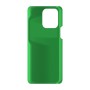 כיסוי פלסטיק קשיח ל- Apple iPhone 16 Pro Max בצבע - ירוק - קייס מובייל