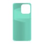 כיסוי פלסטיק קשיח ל- Apple iPhone 16 Pro Max בצבע - מנטה - קייס מובייל