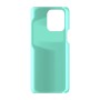 כיסוי פלסטיק קשיח ל- Apple iPhone 16 Pro Max בצבע - מנטה - קייס מובייל