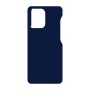 כיסוי פלסטיק קשיח ל- Apple iPhone 16 Pro Max בצבע - כחול נייבי - קייס מובייל