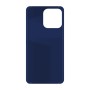 כיסוי פלסטיק קשיח ל- Apple iPhone 16 Pro Max בצבע - כחול נייבי - קייס מובייל
