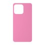 כיסוי פלסטיק קשיח ל- Apple iPhone 16 Pro Max בצבע - ורוד - קייס מובייל