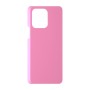 כיסוי פלסטיק קשיח ל- Apple iPhone 16 Pro Max בצבע - ורוד - קייס מובייל