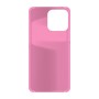 כיסוי פלסטיק קשיח ל- Apple iPhone 16 Pro Max בצבע - ורוד - קייס מובייל