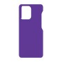 כיסוי פלסטיק קשיח ל- Apple iPhone 16 Pro Max בצבע - סגול - קייס מובייל