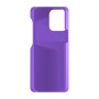 כיסוי פלסטיק קשיח ל- Apple iPhone 16 Pro Max בצבע - סגול - קייס מובייל