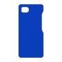 כיסוי פלסטיק קשיח ל- Apple iPhone 16e בצבע - כחול - קייס מובייל