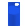 כיסוי פלסטיק קשיח ל- Apple iPhone 16e בצבע - כחול - קייס מובייל