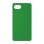 כיסוי פלסטיק קשיח ל- Apple iPhone 16e בצבע - ירוק - קייס מובייל