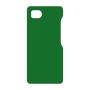 כיסוי פלסטיק קשיח ל- Apple iPhone 16e בצבע - ירוק - קייס מובייל