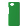 כיסוי פלסטיק קשיח ל- Apple iPhone 16e בצבע - ירוק - קייס מובייל