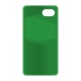 כיסוי פלסטיק קשיח ל- Apple iPhone 16e בצבע - ירוק - קייס מובייל
