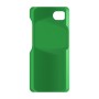 כיסוי פלסטיק קשיח ל- Apple iPhone 16e בצבע - ירוק - קייס מובייל
