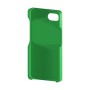 כיסוי פלסטיק קשיח ל- Apple iPhone 16e בצבע - ירוק - קייס מובייל