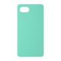 כיסוי פלסטיק קשיח ל- Apple iPhone 16e בצבע - מנטה - קייס מובייל
