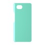 כיסוי פלסטיק קשיח ל- Apple iPhone 16e בצבע - מנטה - קייס מובייל