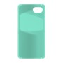כיסוי פלסטיק קשיח ל- Apple iPhone 16e בצבע - מנטה - קייס מובייל