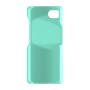 כיסוי פלסטיק קשיח ל- Apple iPhone 16e בצבע - מנטה - קייס מובייל